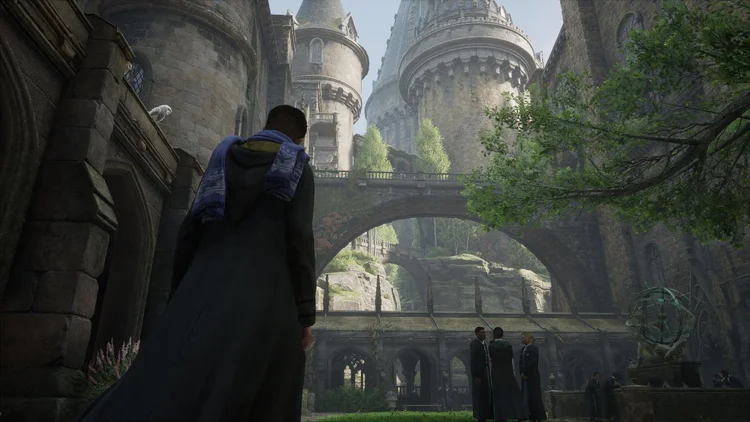 Hogwarts Legacy Definitive Edition Is In Development — GameTyrant