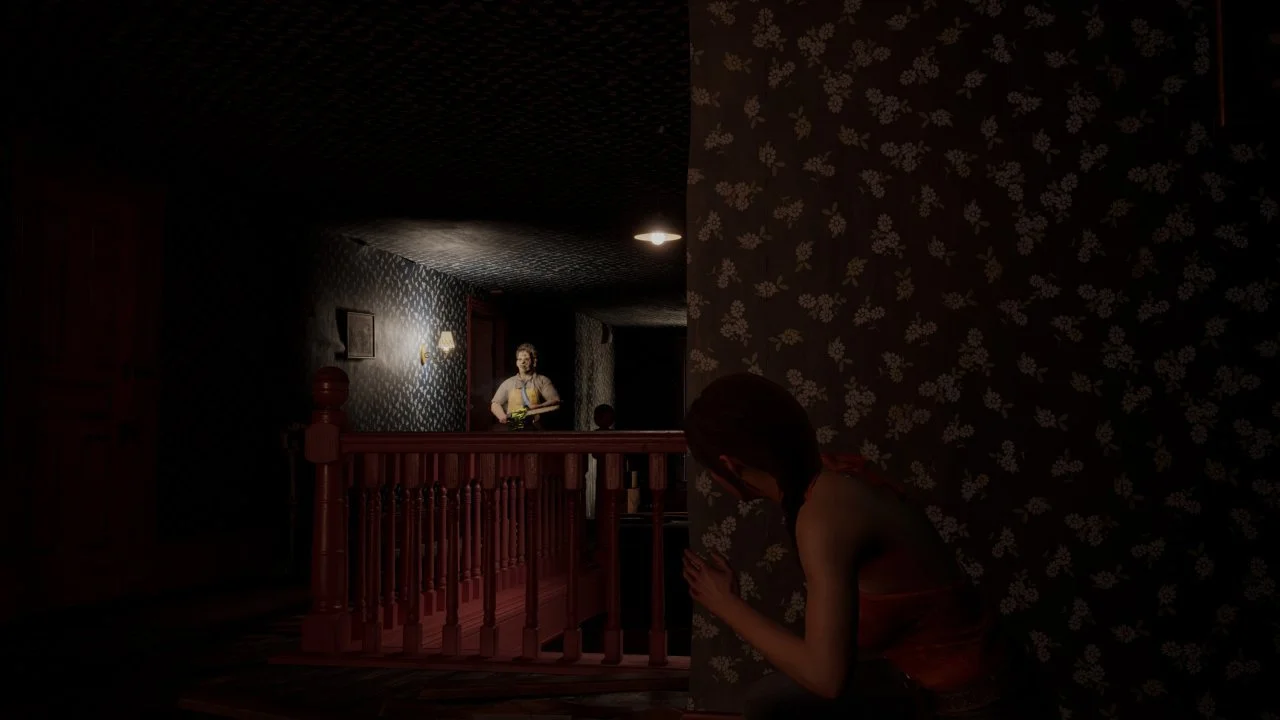Experience The Sound of Horror With A Behind-the-Scenes Video From Gun Interactive
