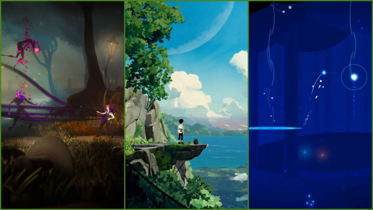 5 Initial Impressions From February 2023's Steam Next Fest