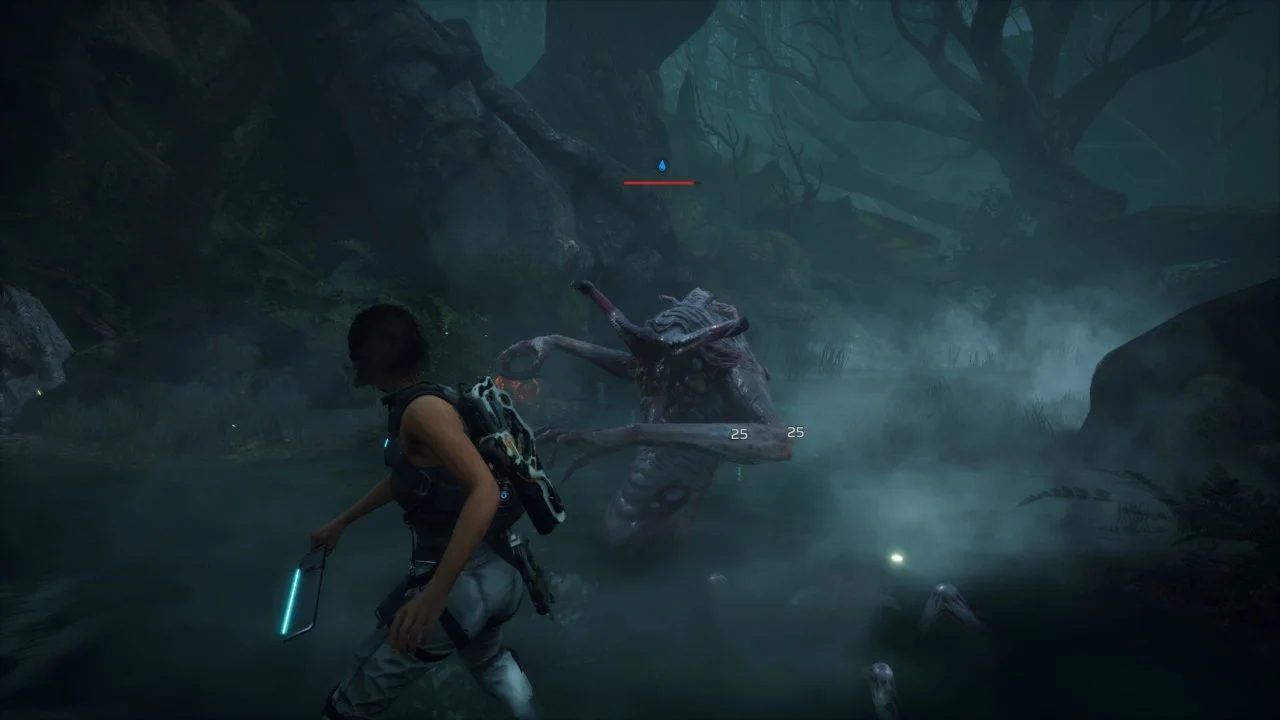 Get Ready For SCARS ABOVE Release With New Gameplay Video