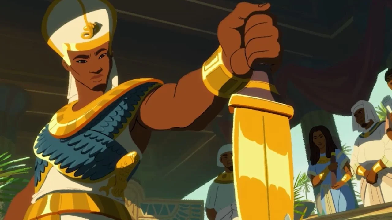 PHARAOH: A NEW ERA Review - The Ruler Returns