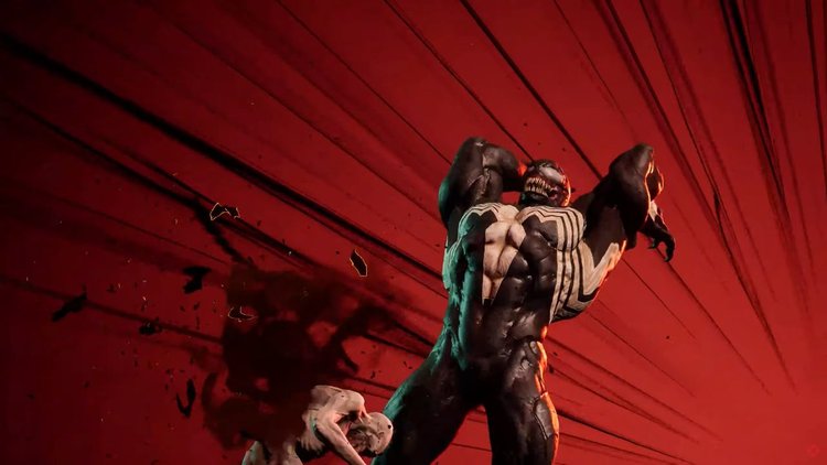 New Venom DLC for Marvel's Midnight Suns Is All About Redemption