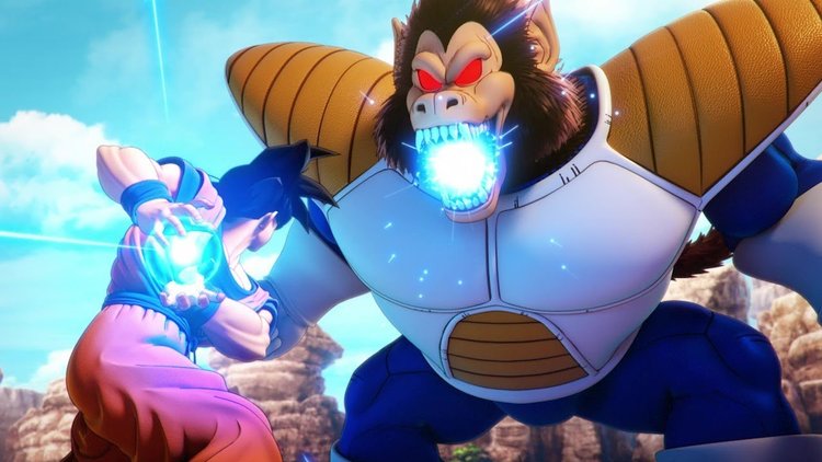 Dragon Ball: The Breakers Review - Gamereactor