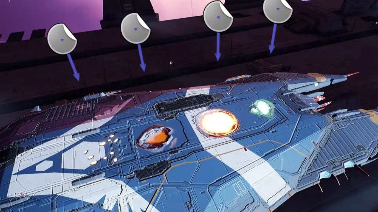 Developer Update For HOMEWORLD 3 Calms Nerves After Launch Delay