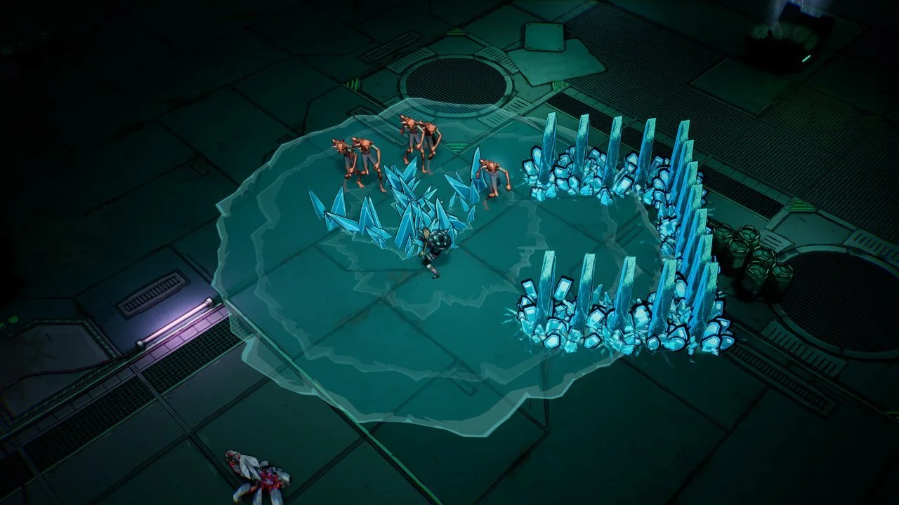 SUPERFUSE First Impression: Fussing Through My Powers