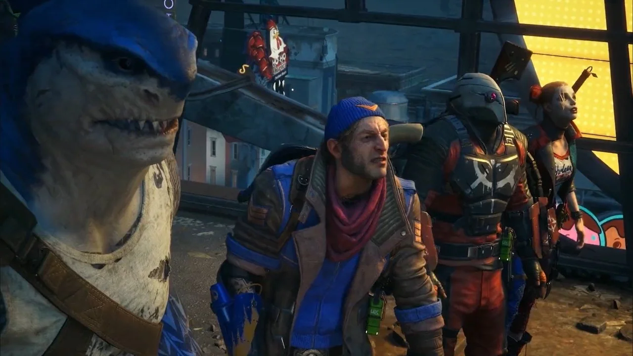 PLAYSTATION State Of Play Returns This Week