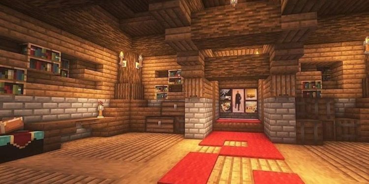 Editorial: Best MINECRAFT Bunkers To Build