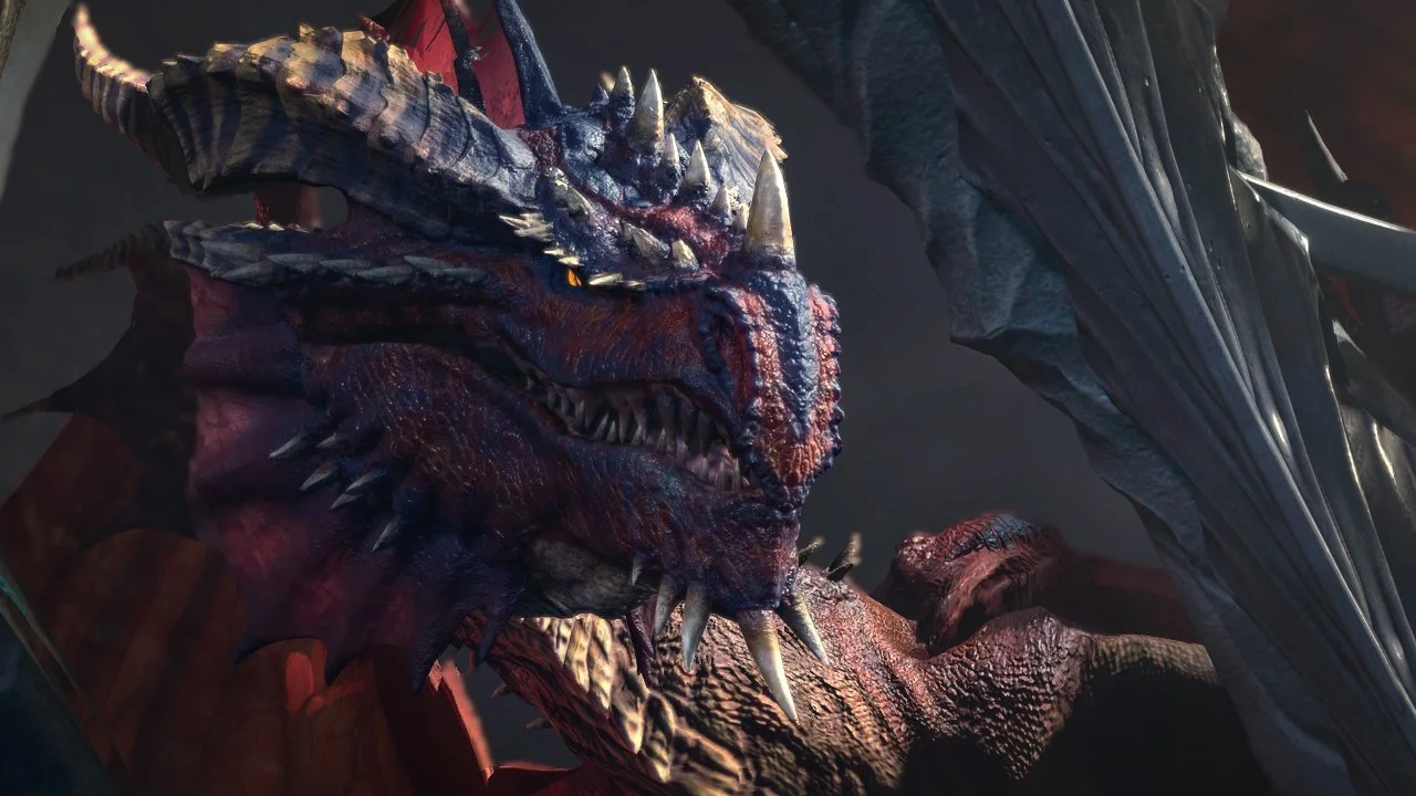 BALDUR'S GATE 3 Finally Has A Release Date To Look Forward To!