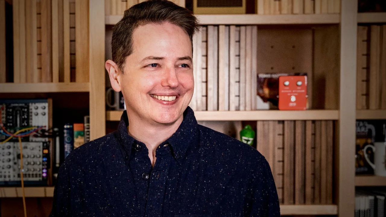 Check Out Our Interview With DEAD SPACE x MOSS Composer Jason Graves