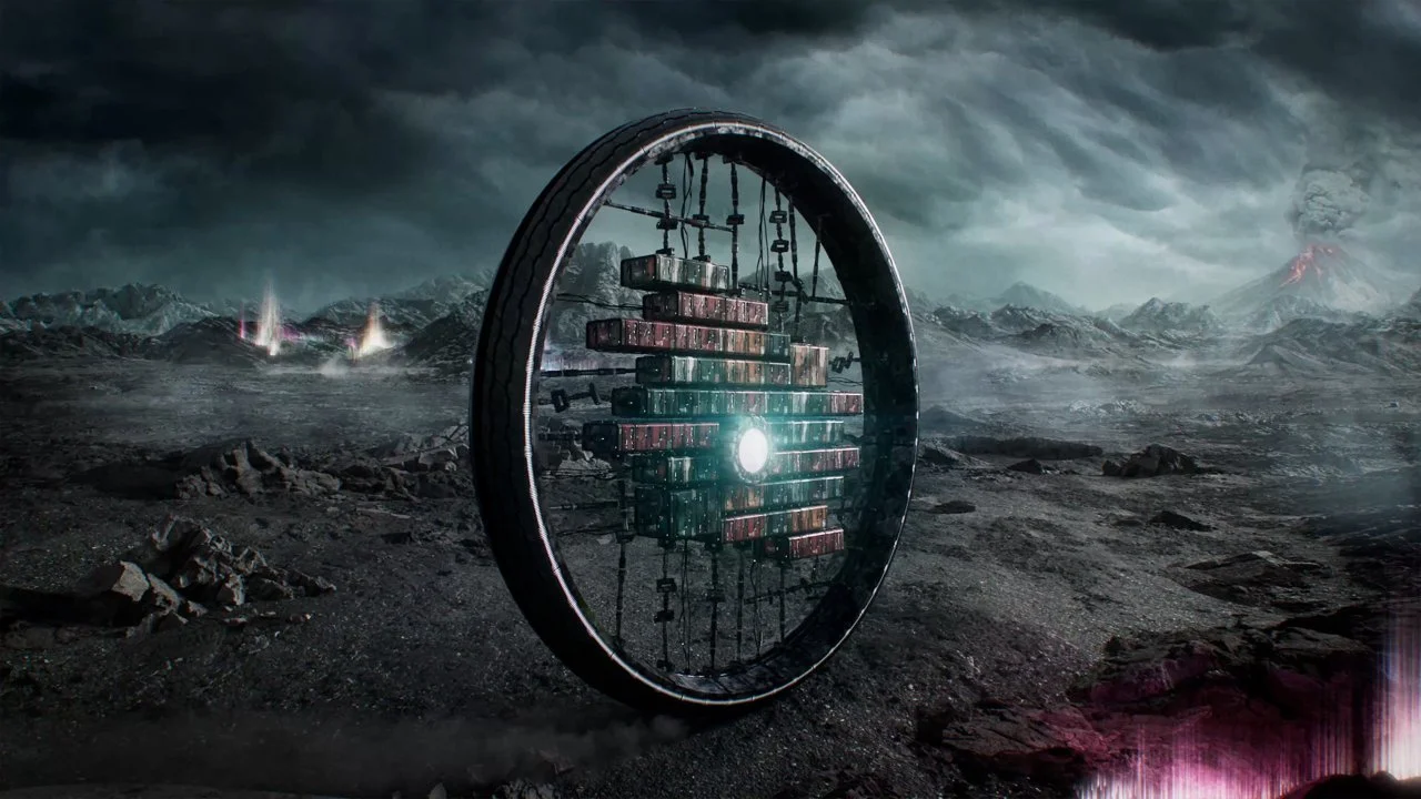 Sci-Fi Double Feature Drop From 11 Bit Studios Features Two Upcoming Titles