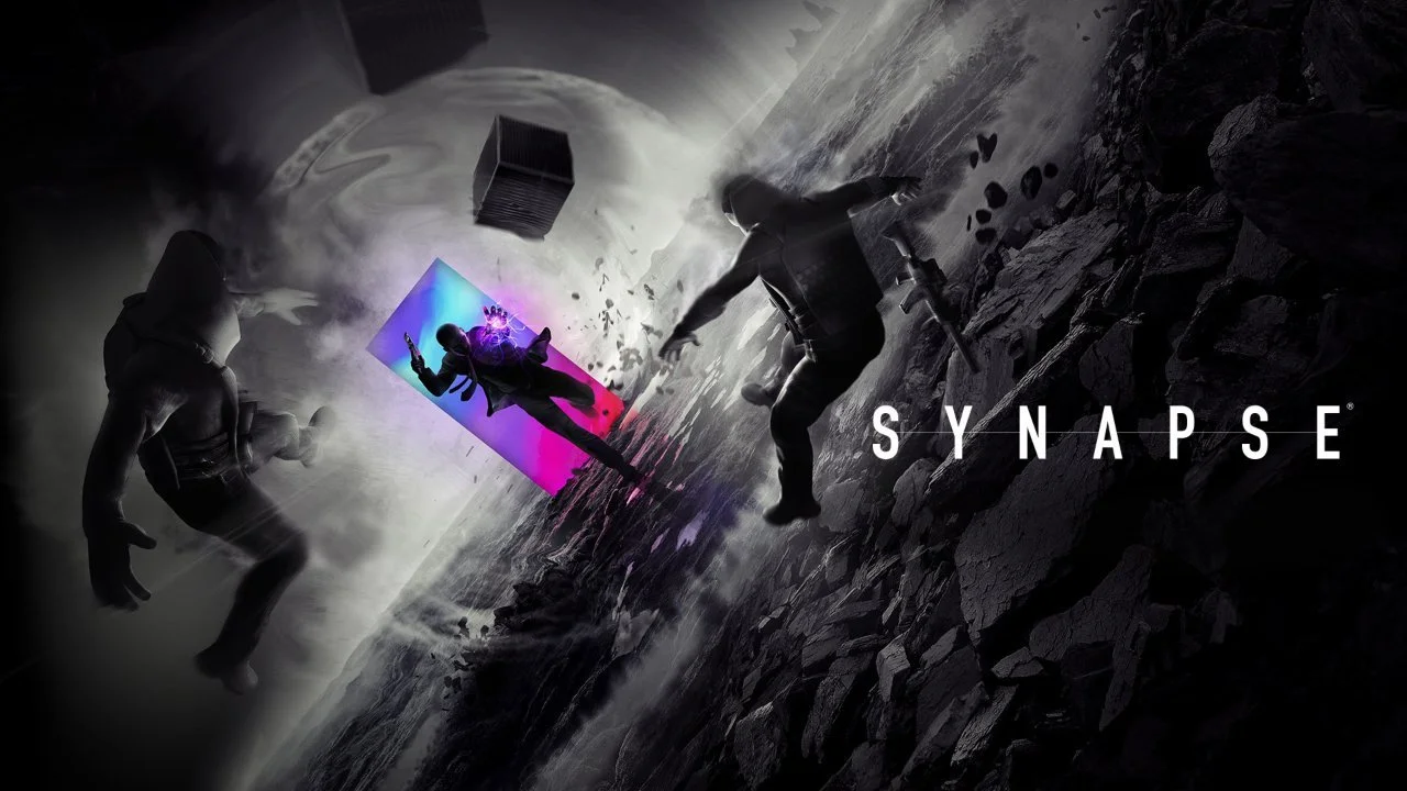 PSVR2 Exclusive Title SYNAPSE Looks To Redefine VR Action Games