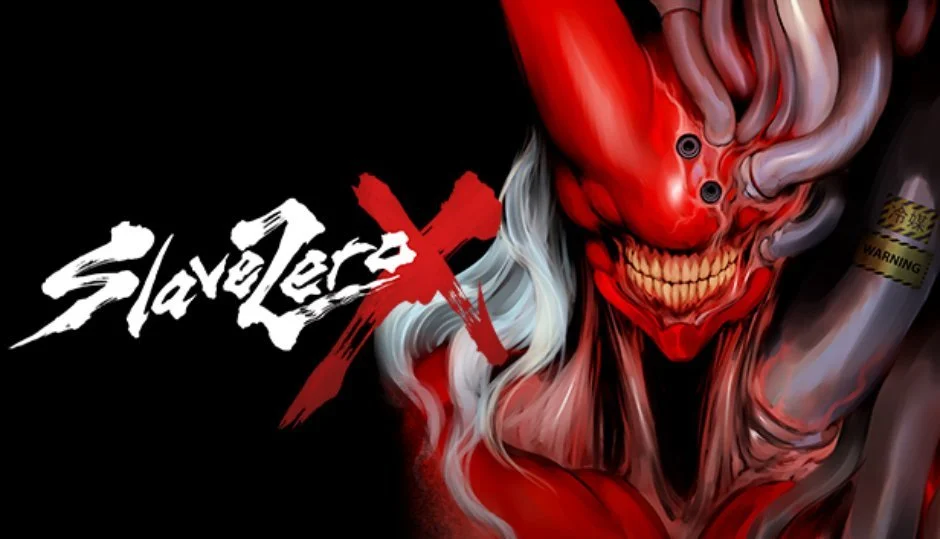 Latest Trailers For SLAVE ZERO X Reveals Popular Voice Talents