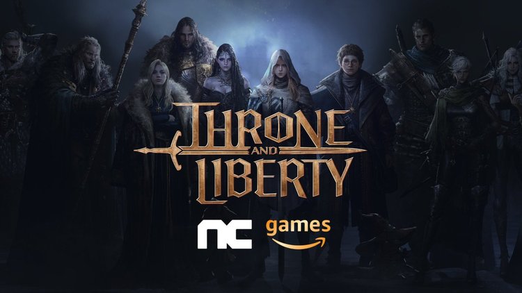 Guide] THRONE AND LIBERTY character creation guide and installation ! :  r/throneandliberty