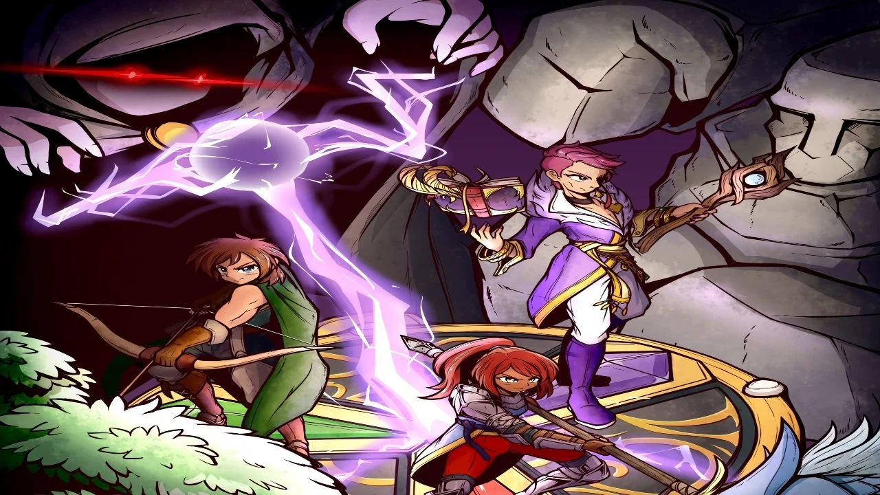 After A Successful Demo, ALTERIUM SHIFT Enters Early Access