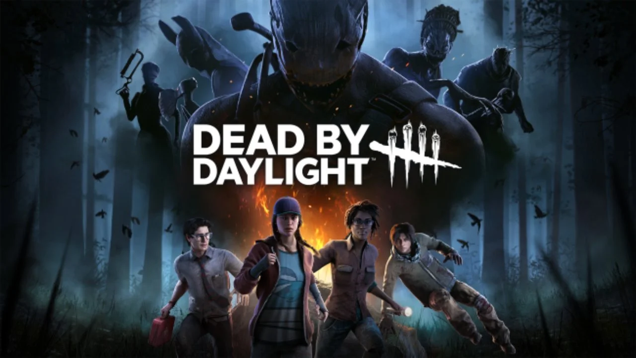 There Is A DEAD BY DAYLIGHT Movie In The Works!