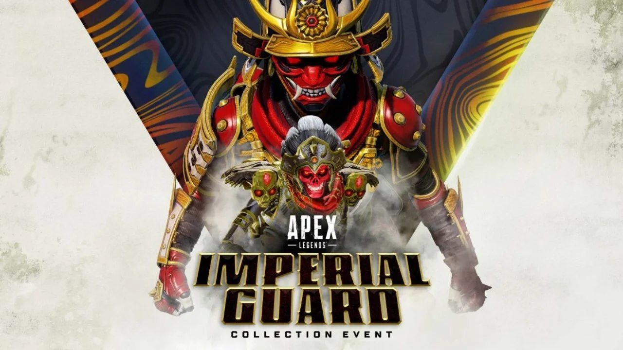 Imperial Guard Event Happens Soon In APEX LEGENDS And Here's The Details