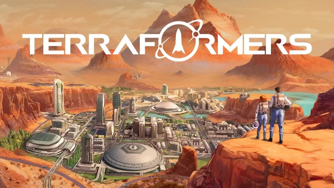 Hit Colony Builder Sim TERRAFORMERS Leaves Early Access Soon