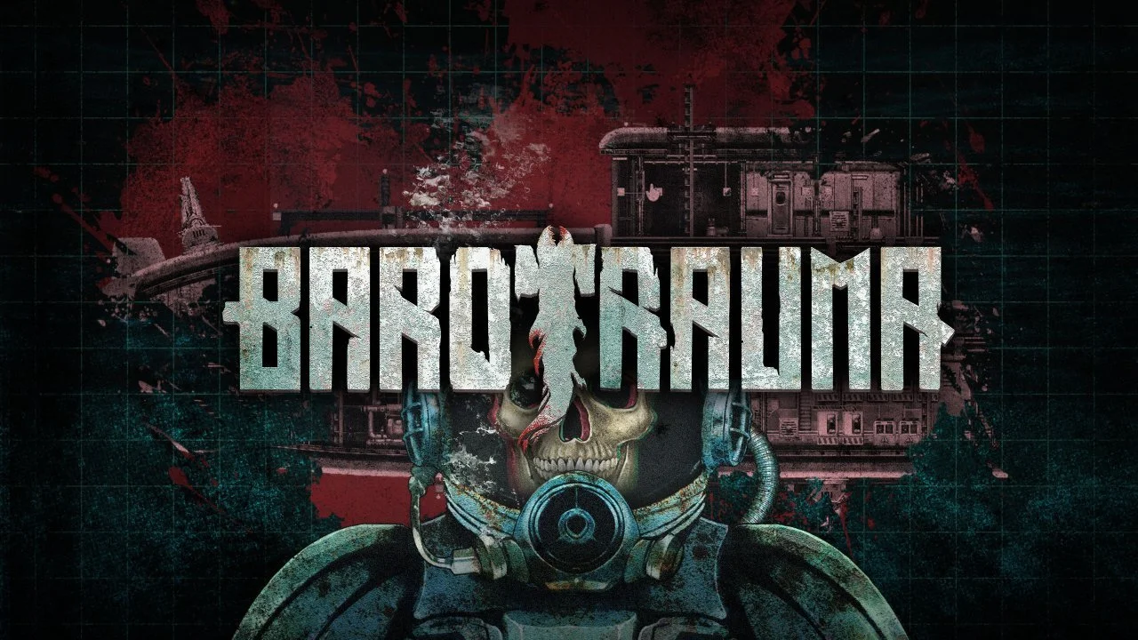 BAROTRAUMA Leaves Early Access Next Week!