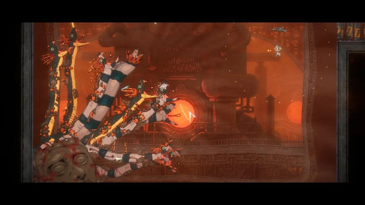 PRONTY Review: Waves Of Fun