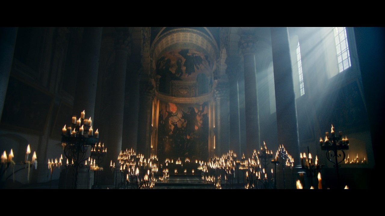Charles Dance Haunts Latest DIABLO IV Beta Trailer