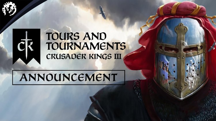 You can vote on Crusader Kings 3's next event pack