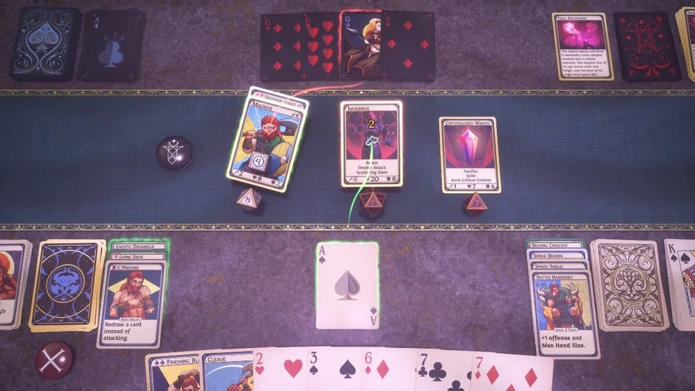 ACES &amp; ADVENTURES Review: A Perfect Royal Flush