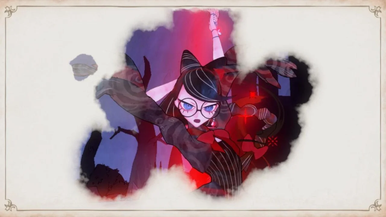 Play The Free Demo Of BAYONETTA ORIGINS: CEREZA AND THE LOST DEMON Today