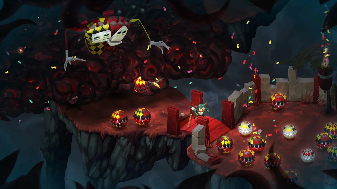 FIGMENT 2: CREED VALLEY Review - Short Yet Whimsically Impactful