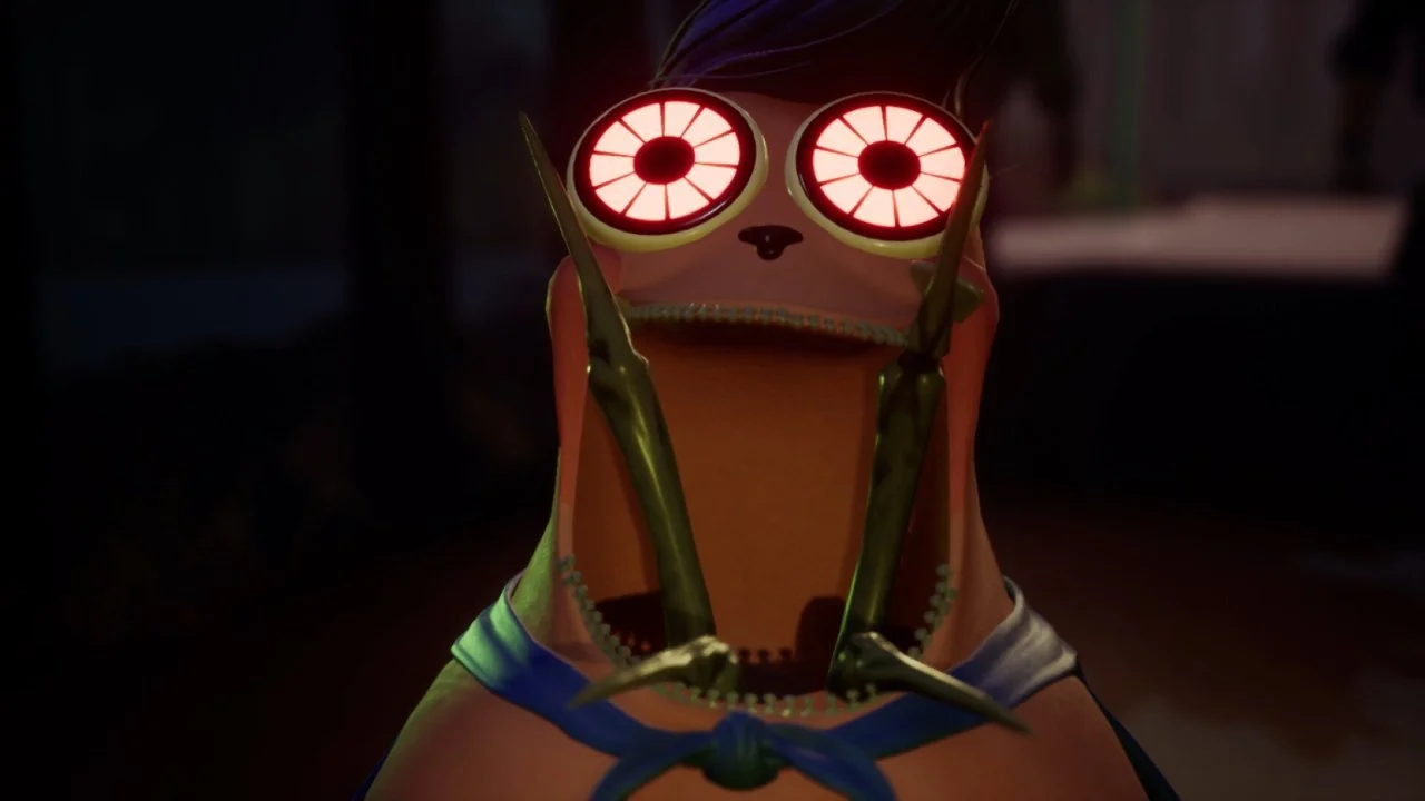 Co-Op Horror Game DO YOU SEE SPARKY? Announced With Gameplay Trailer