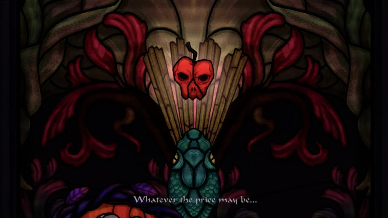 SAGA OF SINS Review: Sinfully Repetitive