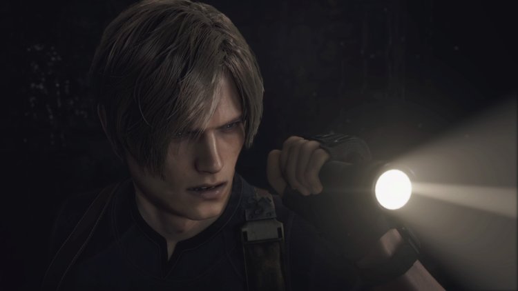 Dissecting Resident Evil HD Remaster - Game Informer