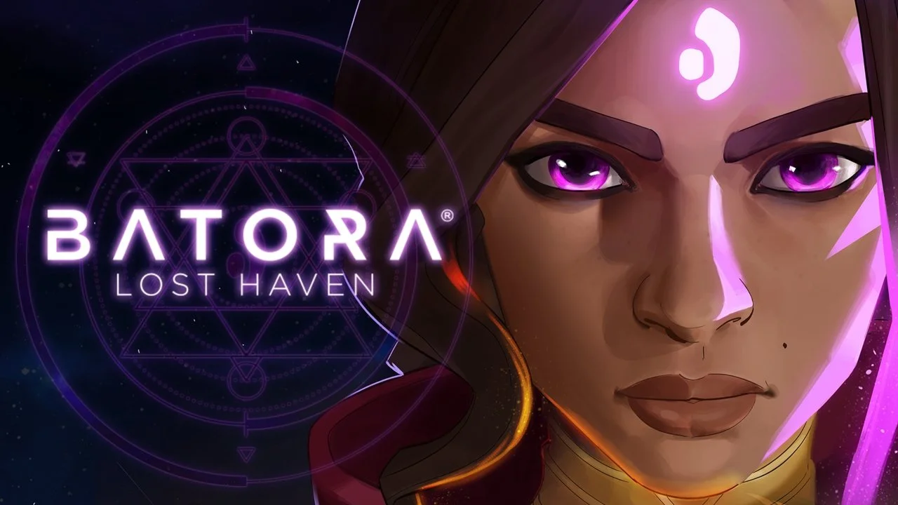 BATORA: LOST HAVEN Arrives On Nintendo Switch