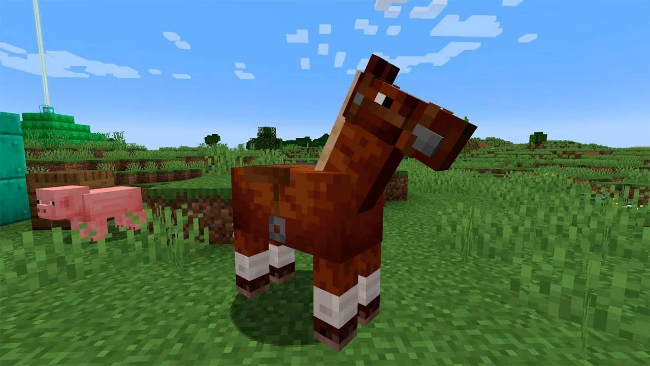 See What's New And Coming Up For MINECRAFT Players