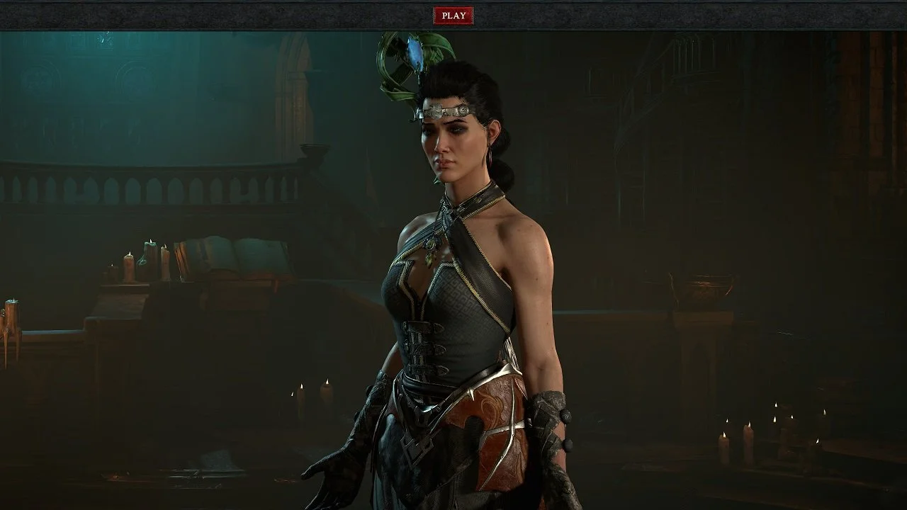 DIABLO IV Early Beta: The Good, The Bad And The Ugly