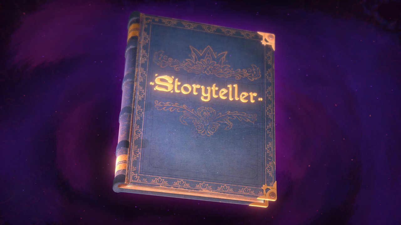 STORYTELLER Review: Solving Story Requests
