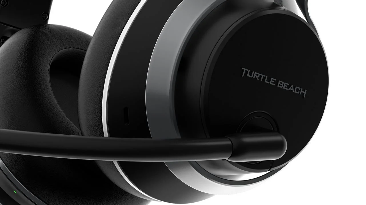 Turtle Beach Reveals Their New Flagship Wireless Headset, The STEALTH PRO