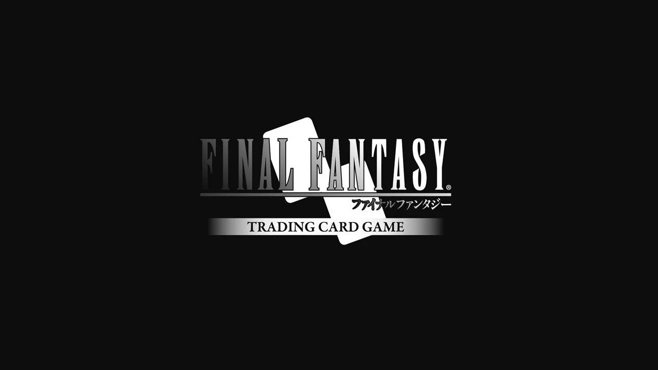 New FINAL FANTASY Trading Card Game Booster Pack Is Now Available
