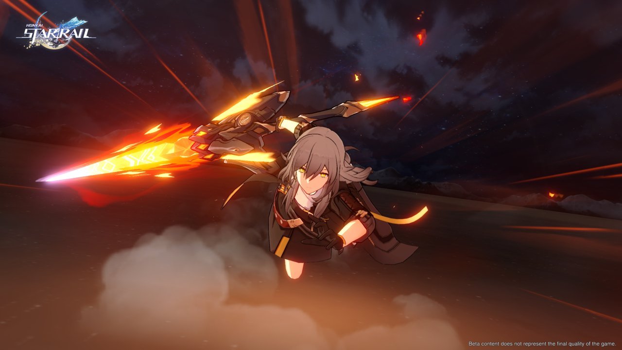 Release Date And Platforms For HONKAI: STAR RAIL Confirmed