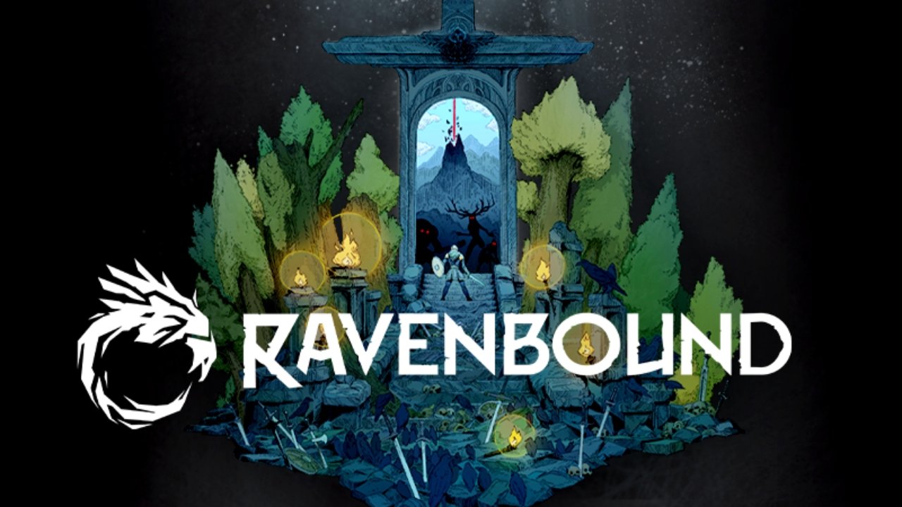 RAVENBOUND Review: Flight Into Folklore