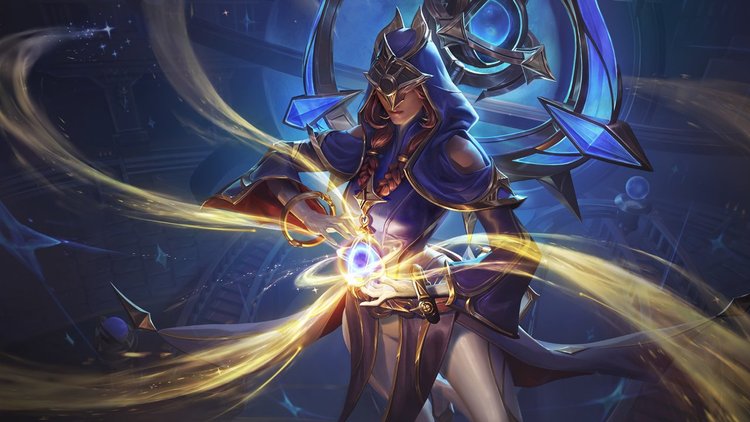 League of Legends mid-season 2023 champion roadmap: Naafiri, Briar, Jax  animation update, and more