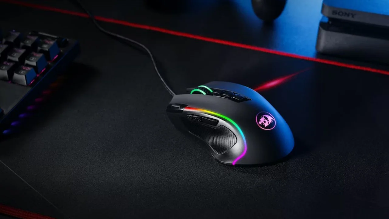 Best 5 Gaming Mouses On A Student Budget
