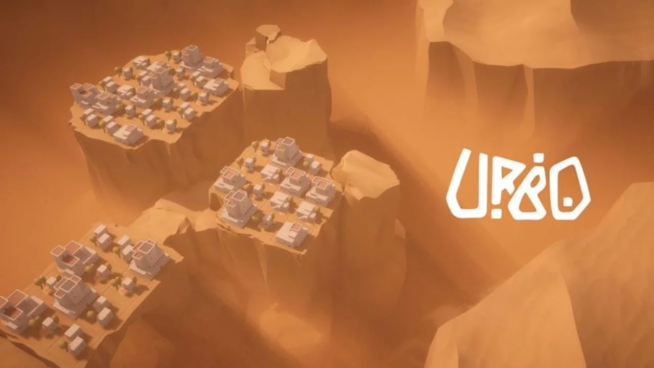 Gameplay Trailer For Puzzle Game URBO Shows Glimpse Of The Full Game
