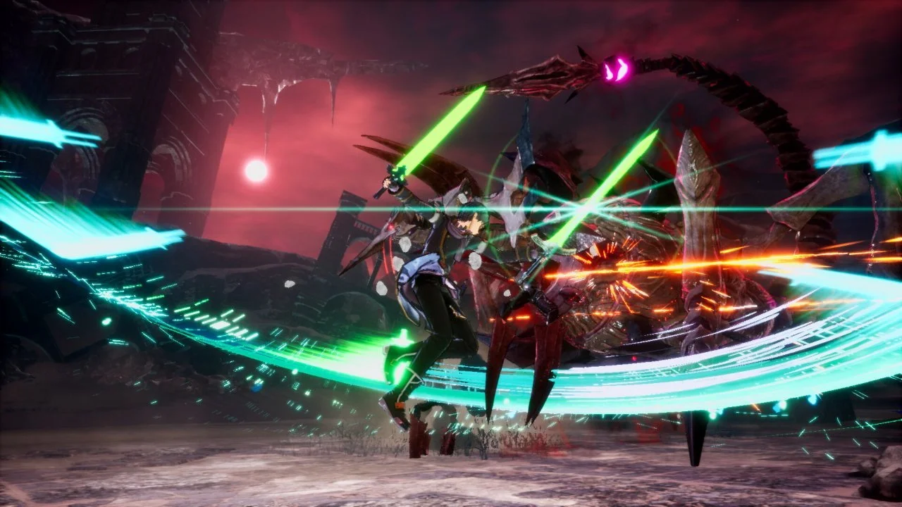 Story And Gameplay Reveal For SWORD ART ONLINE LAST RECOLLECTION Is Here