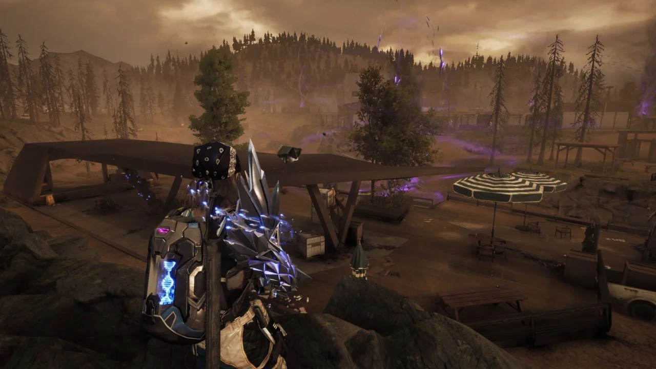 Free-To-Play Sci-Fi Shooter SYNCED Set To Launch This Summer