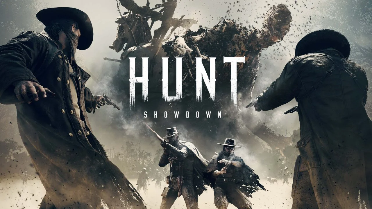 It Took Longer Than Expected But HUNT SHOWDOWN Finally Added A Tutorial