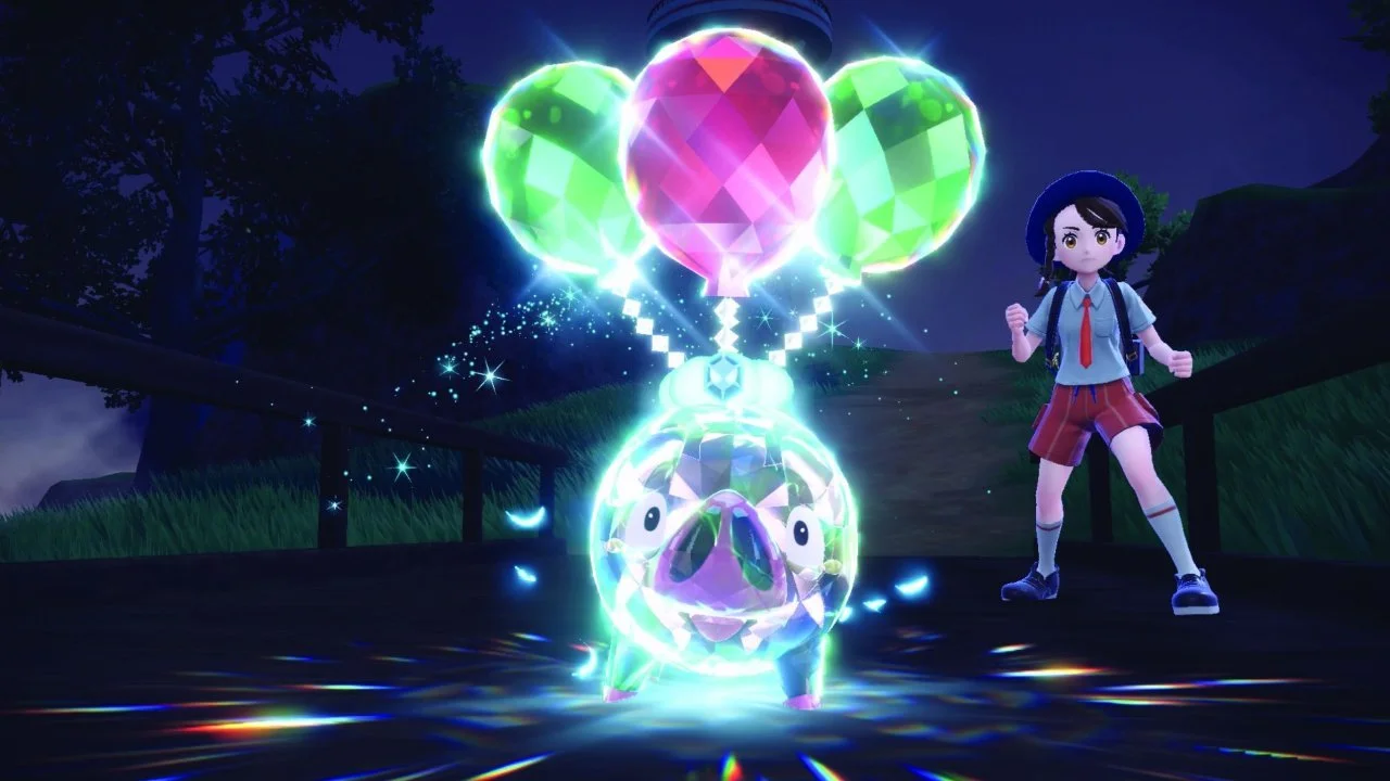 The Pokémon Company Has A Few Announcements Worth Checking Out