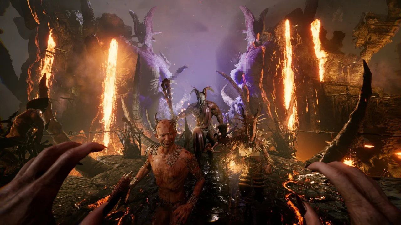 Madmind Studio Goes Too Far Again As SUCCUBUS VR Gets Banned By Steam