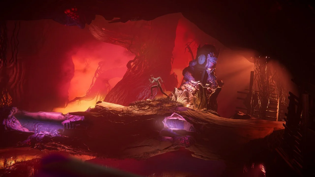 Even More Gameplay For THE LAST CASE OF BENEDICT FOX Revealed
