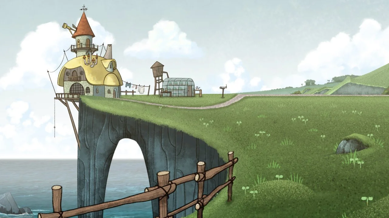 TOUCH TYPE TALE Review: An RTS Game With New Mechanics