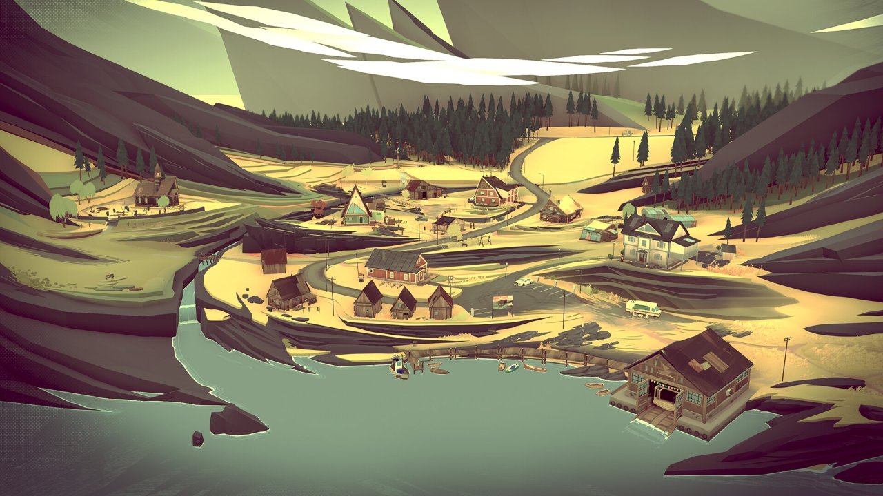Narrative-Led Life Simulator Game CLOSER THE DISTANCE Officially Announced